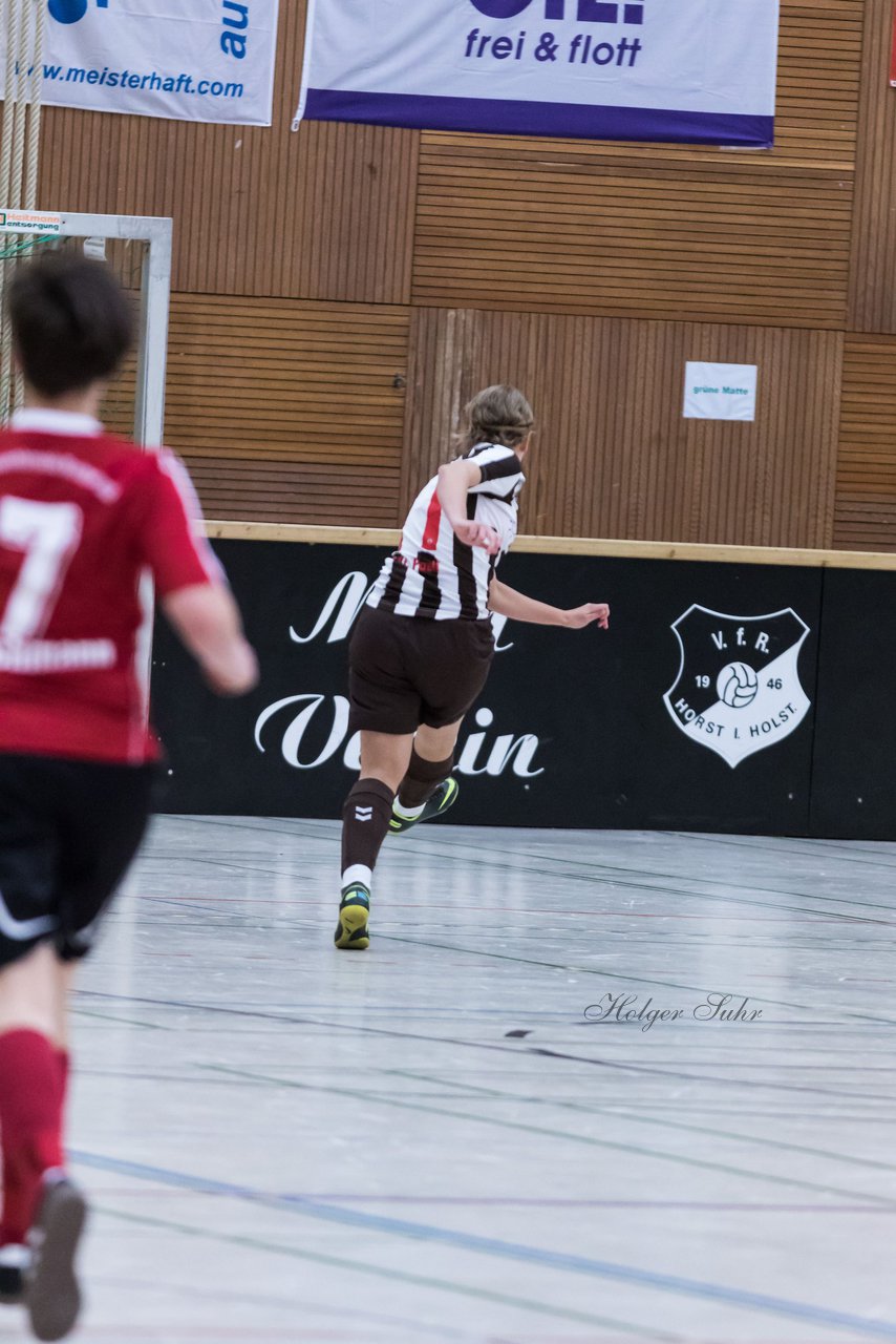 Bild 525 - Volksbank Cup Elmshorn